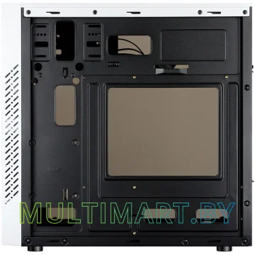 Корпус Ginzzu D390 картинка 4